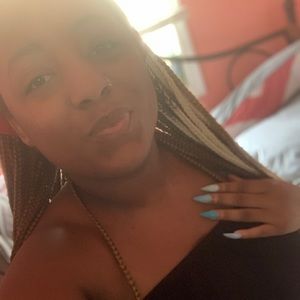 Meet your Posher, Mariah